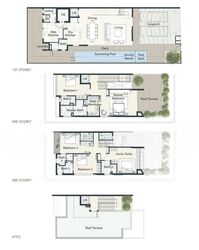 Tay Lian Teck Road (D15), Semi-Detached #532800641